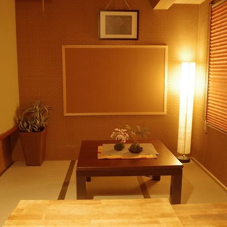 Kyoto Villa Sound ภายนอก รูปภาพ